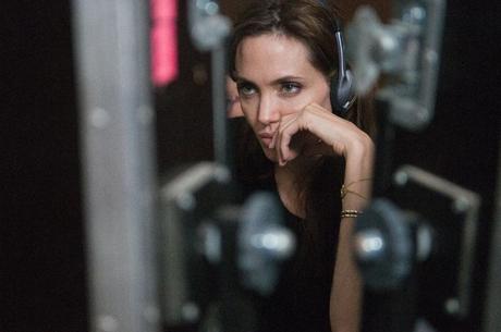 Angelina Jolie prendra sa retraite après Cléopâtre