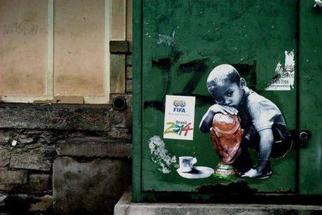 StreetArt-Brazil-anti-world-cup2014-999