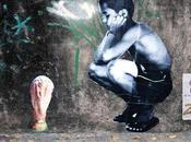 Word graffitis, coupe pleine pour certains