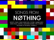 Songs from Nøthing
