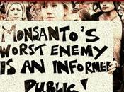 Notre gouvernement nous avait garanti France sans OGM, menti, preuve juin...