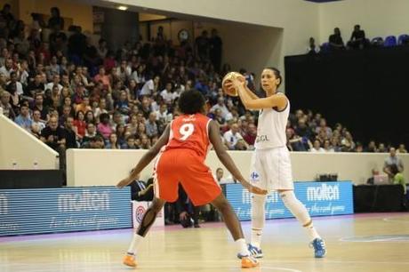 Gunta BASKO-MELNBARDE (Montpellier) Frédéric BLAISE