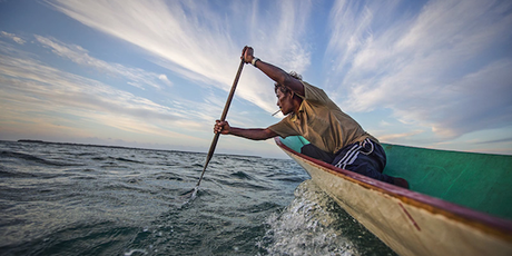 PHOTO : A Tribute to Discomfort !