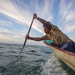 PHOTO : A Tribute to Discomfort !