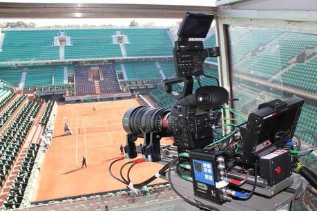 img 0009  040228400 1704 10062013 Roland Garros 2014: jeu, set et match pour la télévision UHD 4k