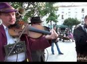 L’homme Oiseau Chimère Orchestra