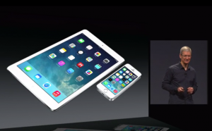 Conférence Apple WWDC 2014 : les nouveautés d’iOS8