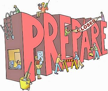 Prendre le temps de bien travailler