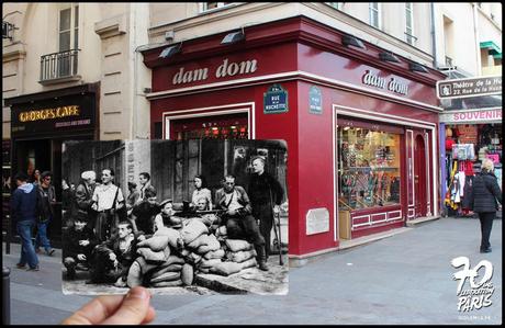 Golem13-Paris-Liberation-1944-Huchette-2