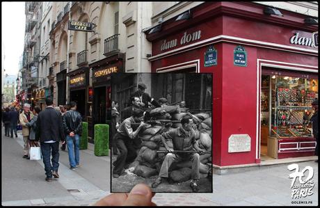 Golem13-Paris-Liberation-1944-Huchette10