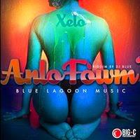 Xelo - Anlo Fowm Rmx feat Politik Nai & Alaza (Audio)