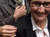 Valérie Fourneyron, notre soutien, amitié