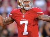 Gros contrat pour Colin Kaepernick