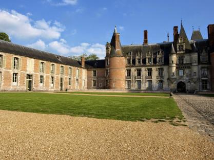 Château de Maintenon 2