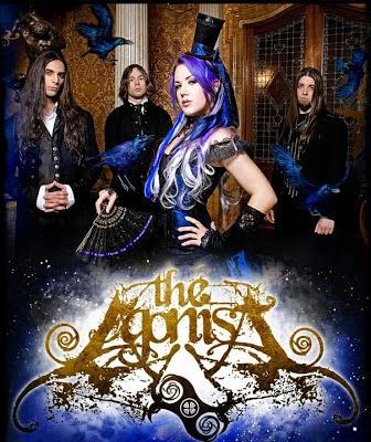 Connaissez-vous Alissa White-Gluz?