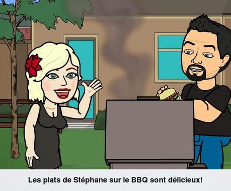 À la recherche du papa le plus bricoleur... (Concours)