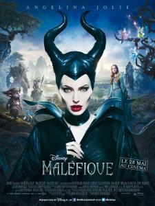Maléfique, critique