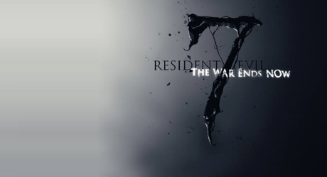 resident evil 7 title [E3 2014] Mes 5 attentes/non attentes pour cet E3