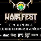 The Hair Fest