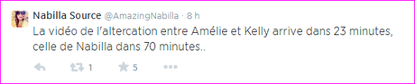 Prime des Anges 6, gros clash Kelly Amélie, annonce de Nabilla, Shanna en Or, en photos et vidéo