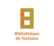 logo_Bibliothèque de de Toulouse