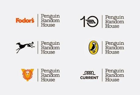 Une identité commune pour Penguin et Random House