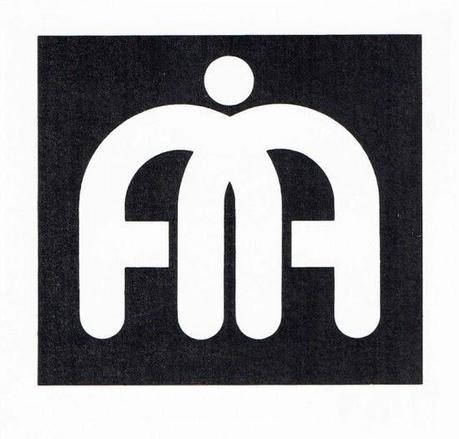 Alphabet de monogrammes