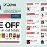 Découvrez le festival « La Lucarne 2014″
