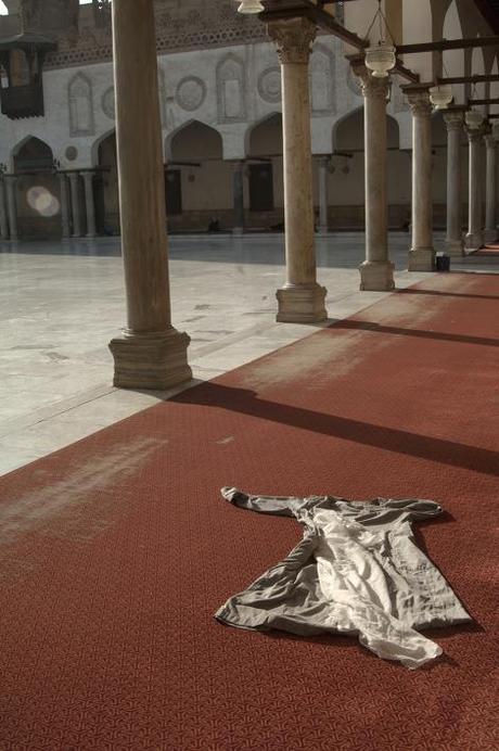 cairo mezquita galabeyawebextension Photographie et voyages avec Sonsoles Lozano