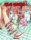 Parutions bd, comics et mangas du vendredi 6 juin 2014 : 27 titres annoncés
