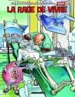 Parutions bd, comics et mangas du vendredi 6 juin 2014 : 27 titres annoncés