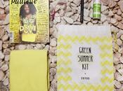 Ekyog beachwear contest