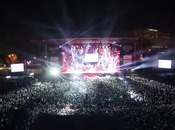Justin Timberlake Maroc Revivez concert Festival Mawazine