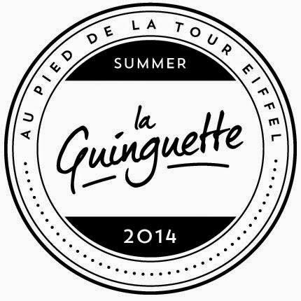 A Partir du 13 Juin, La Guinguette rallume ses platines au pied de la Tour Eiffel !