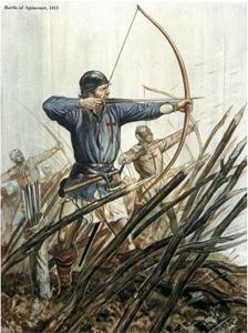 archers bretons