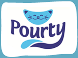 Pourty : The Best Baby, Child and Kids Potty for Potty Training Boys and Girls
