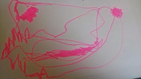 je dessine, tu dessines, il dessine...