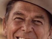 Ronald Reagan America back
