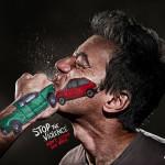 BUZZ : Les pubs sociales les plus puissantes !