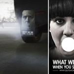 BUZZ : Les pubs sociales les plus puissantes !