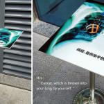 BUZZ : Les pubs sociales les plus puissantes !