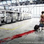 BUZZ : Les pubs sociales les plus puissantes !