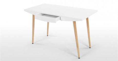 { Inspiration } Les meubles design et abordables de Made.com