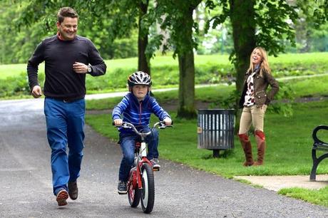 Jyrobike la fin des petites roues d'apprentissage