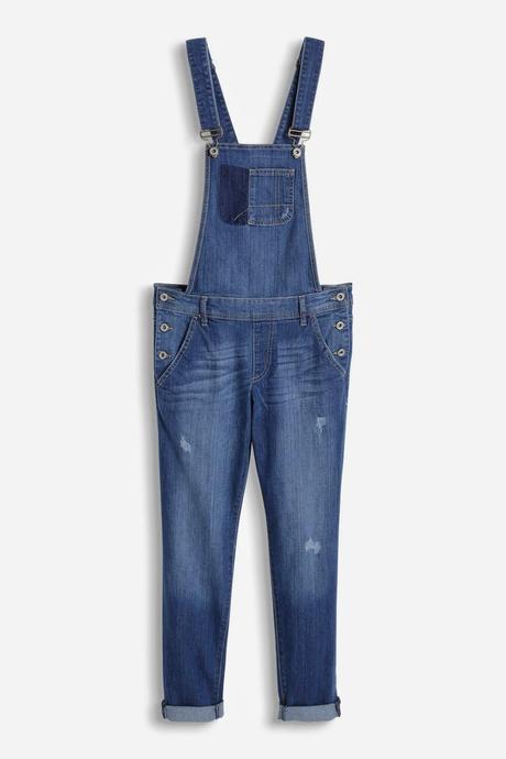 Mama's Paris x Esprit