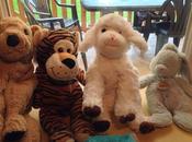 Joyeux anniversaire bébé