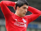 Mercato Premier League offre Real pour Suarez