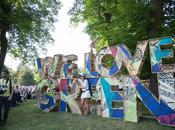 Love Green, couronnes fleurs verdure