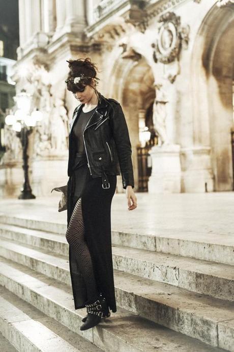 look blog rock