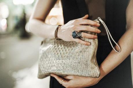 sac holographique